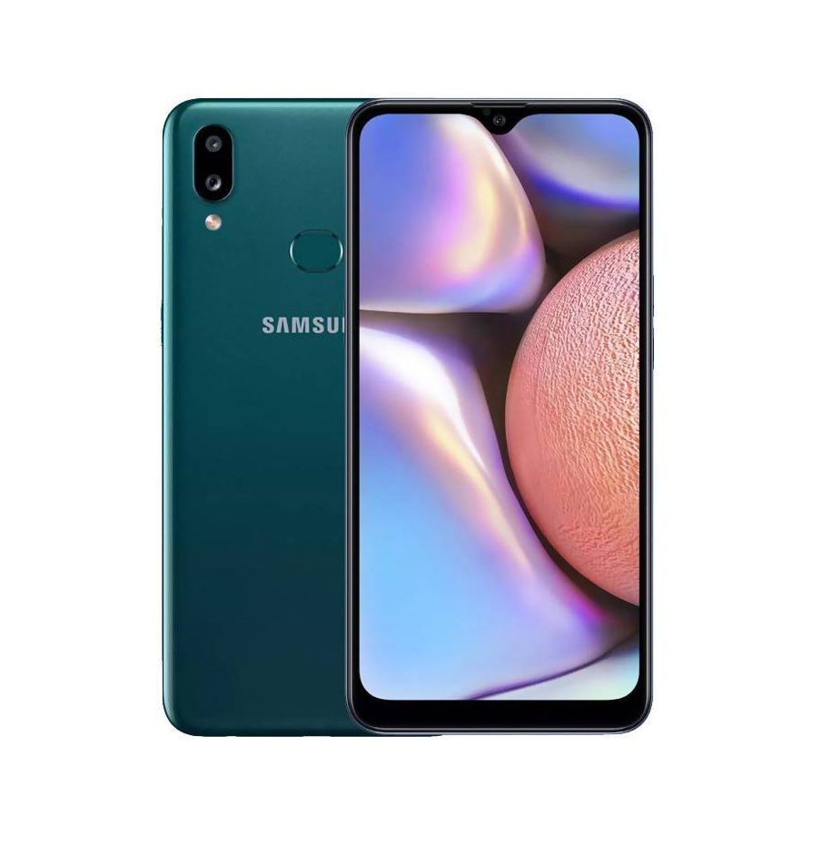 Samsung Galaxy A10s A107 2GB/32GB Dual Sim - Handyshop Gladbeck